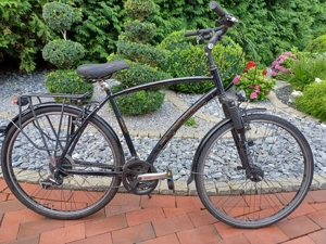 Herrenfahrrad Classic Edition   Trend Line