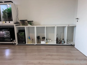 Terrarien Unterschrank gut für ExoTerra