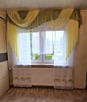 Elegante & leichte Gardinen für das Wohnzimmer   Frische & Stil!