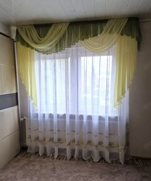 Elegante & leichte Gardinen für das Wohnzimmer   Frische & Stil! Bild 2
