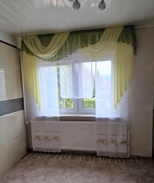 Elegante & leichte Gardinen für das Wohnzimmer   Frische & Stil! Bild 5
