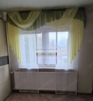 Elegante & leichte Gardinen für das Wohnzimmer   Frische & Stil! Bild 4