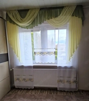 Elegante & leichte Gardinen für das Wohnzimmer   Frische & Stil! Bild 6