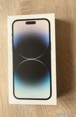 Iphone 14 Pro Max , 1 TB