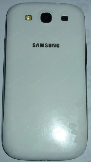 Samsung S3 I9301 Neo Bild 3