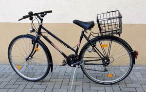  Fahrrad Damenrad Herrenrad PEGASUS 28 zoll 21 Gang