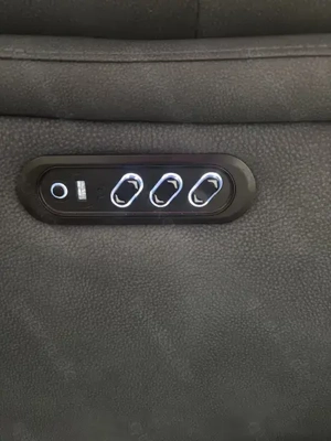   Moderne Couchgarnitur  Casanova    neuwertig   wegen Fehlkauf abzugeben Bild 6