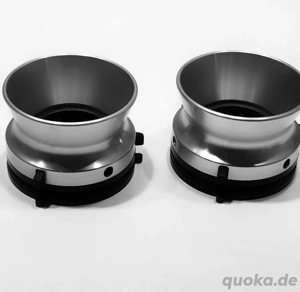 SUCHE Nab Adapter für Revox und Aluspulen