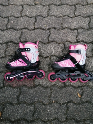 Inliner Größe 29-34, Mädchen