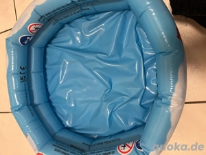 Kinder-Planschbecken (Paw Patrol