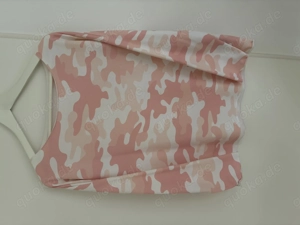 Damenedelschnaeppchen JUVIA Shirts und Pants