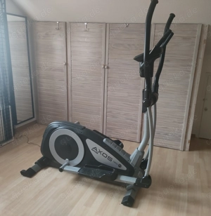 KETTLER AXOS Cross P Hometrainer Crosstrainer