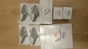 Dexcom G6 Sensoren (8 Stk.) und Dexcom G6 Transmitter (2 Stk.)