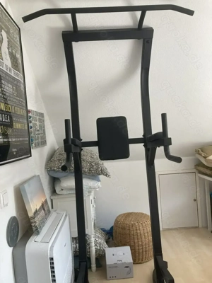 Kraftstation Krafttraining-TS 900