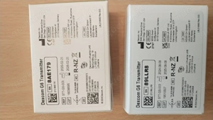 Dexcom G6 Sensoren (8 Stk.) und Dexcom G6 Transmitter (2 Stk.) Bild 7