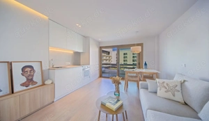  Mallorca - Cala Bona Luxus - MEER-BLICK - Penthous Wohnung Bild 7