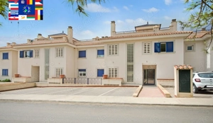  Mallorca - Cala Bona Luxus - MEER-BLICK - Penthous Wohnung