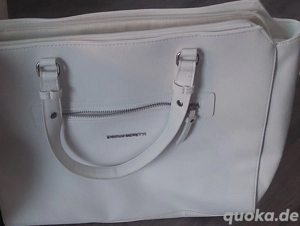 Damen Handtasche Enrico Be netti