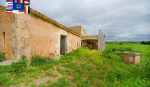 Mallorca - Manacor Finca - Historisches Bauernhaus - Pferdehaltung Bild 2