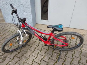 Super gut erhaltenes Mädchen Mountainbike 26 Zoll Marke Genesis 