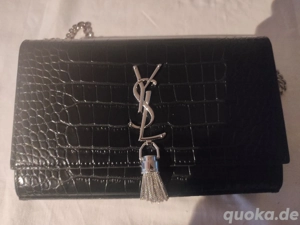 Handtasche von SaintLaurent 