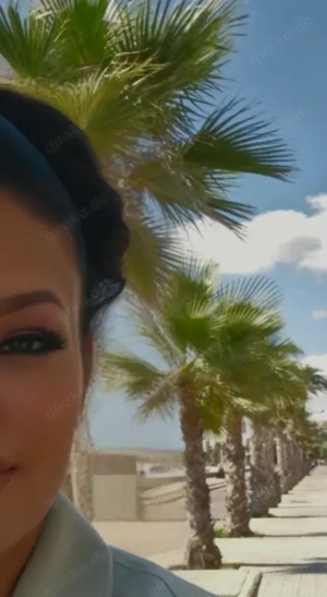 Bist du mein Mitreisender für ein gemeinsames Leben ?