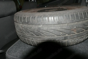 Opel Meriva 1.4 Bild 8