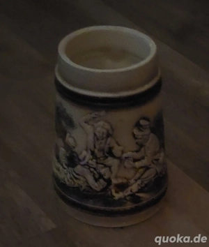 Bierkrug  