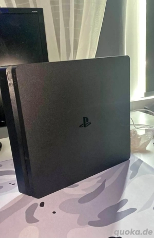 playstation 4