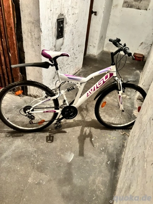 fahrrad Avigo 260 Bild 3