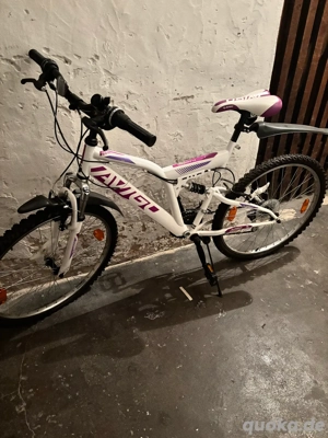 fahrrad Avigo 260 Bild 2