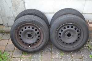 Sommerreifen185 60R15 88T