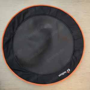 Sprungmatte Bellicon für Trampolin runde Matte