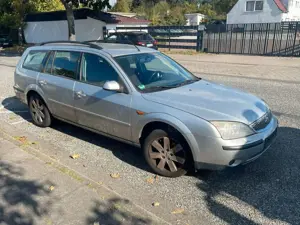 Ford Mondeo 1.8 92 kW - KEIN TÜV