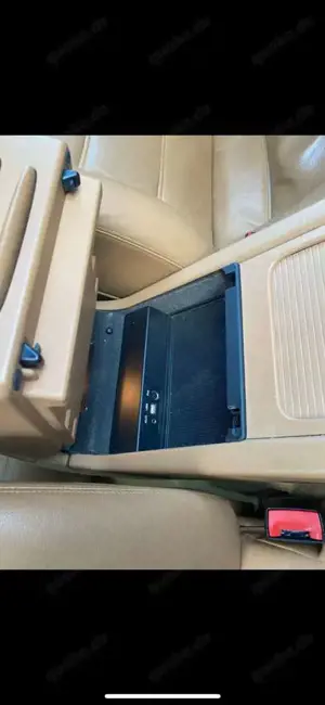 Porsche Cayenne Cayenne Diesel Tiptronic S Bild 2