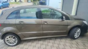 Mercedes-Benz 170 Bild 3