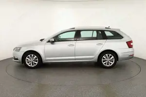 Skoda Octavia Bild 2