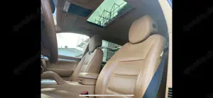 Porsche Cayenne Cayenne Diesel Tiptronic S Bild 3