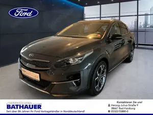 Kia XCeed 1.4 T-GDI XDITION