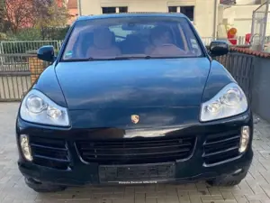 Porsche Cayenne Cayenne Diesel Tiptronic S Bild 5