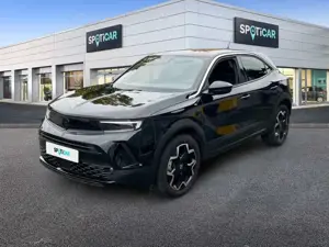 Opel Mokka Mokka 1.2 DI Turbo Ultimate