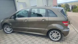 Mercedes-Benz 170 Bild 4