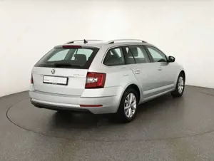 Skoda Octavia Bild 5