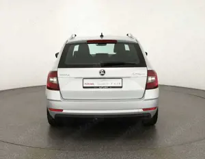 Skoda Octavia Bild 4