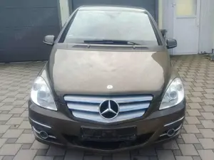 Mercedes-Benz 170 Bild 1