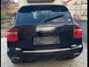 Porsche Cayenne Cayenne Diesel Tiptronic S Bild 4