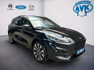 Ford Kuga Plug-In Hybrid ST-Line X