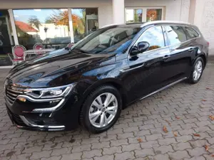 Renault Talisman Grandtour Business dCi160 EDC