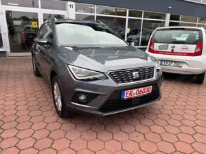 SEAT Arona Xcellence