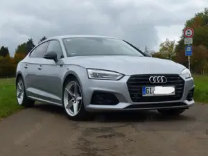 Audi A5 Sportback 2.0 TFSI g-tron Sport S Tronic
